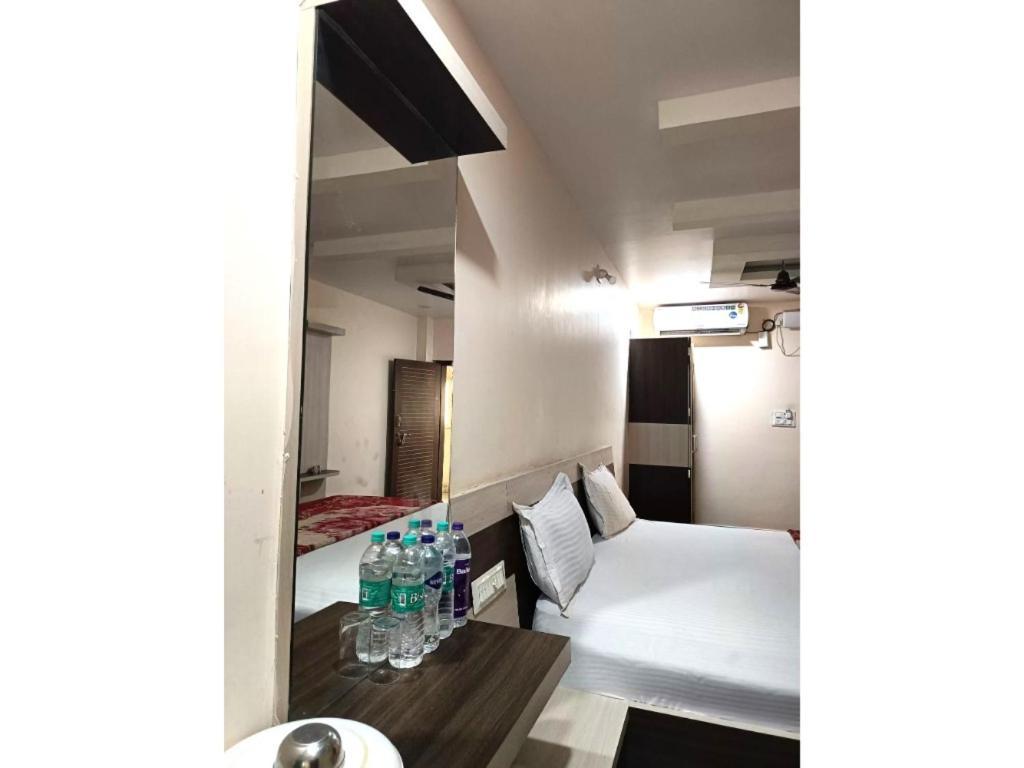 Hotel O Kashi Near Vishwanath Temple 3*